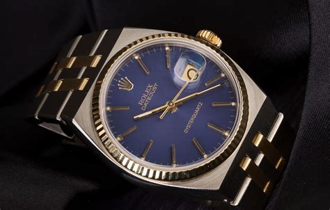 zucconi dentiere rolex|Vintage Rolex 1970s Watches Buying Guide .